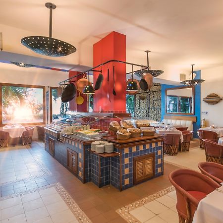 Decameron Cartagena Ngoại thất bức ảnh