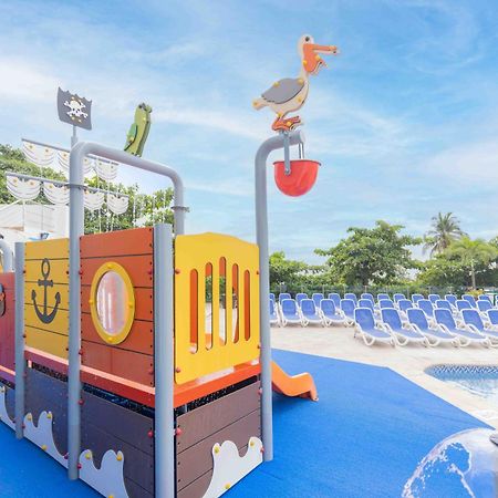 Decameron Cartagena Ngoại thất bức ảnh