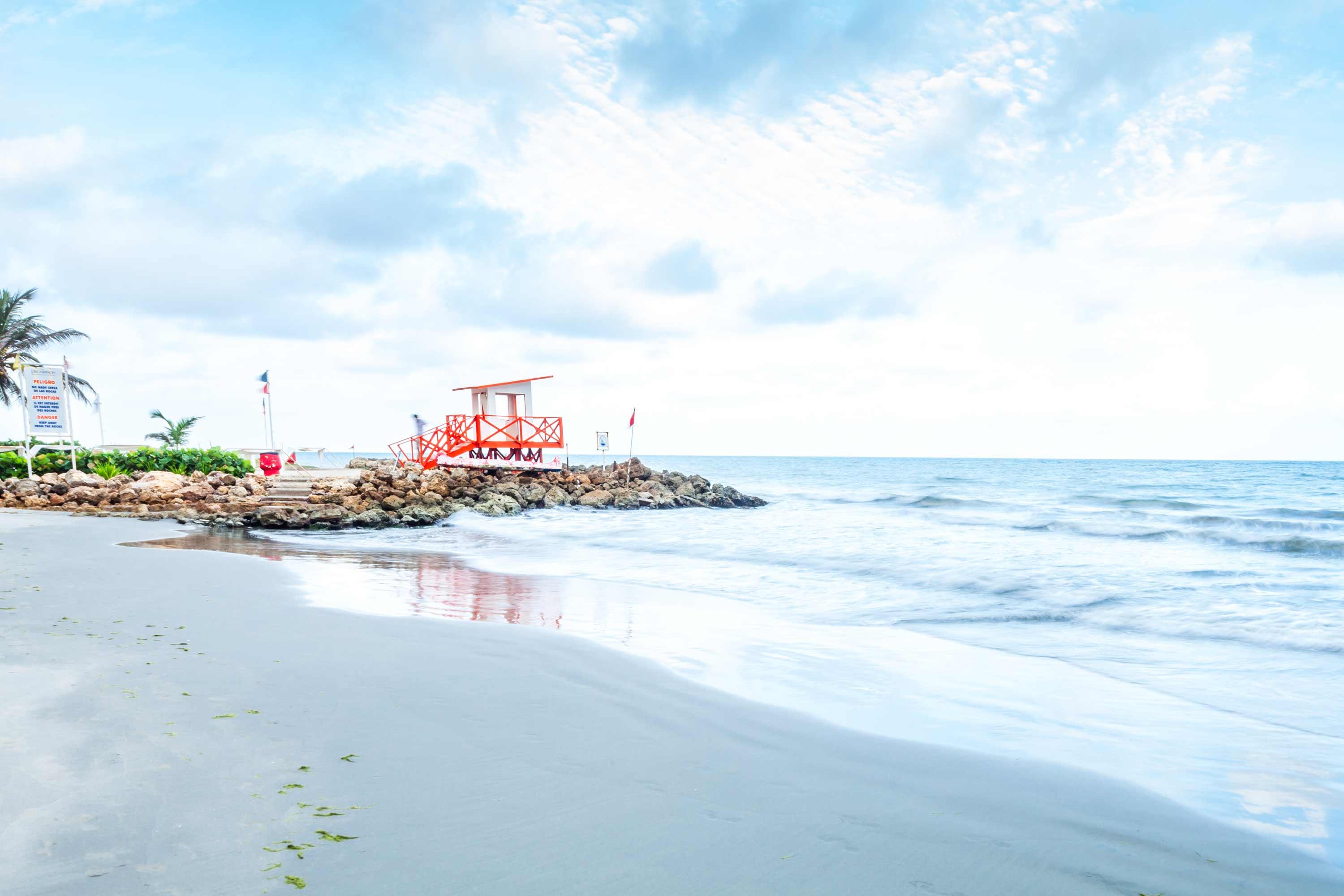 Decameron Cartagena Ngoại thất bức ảnh