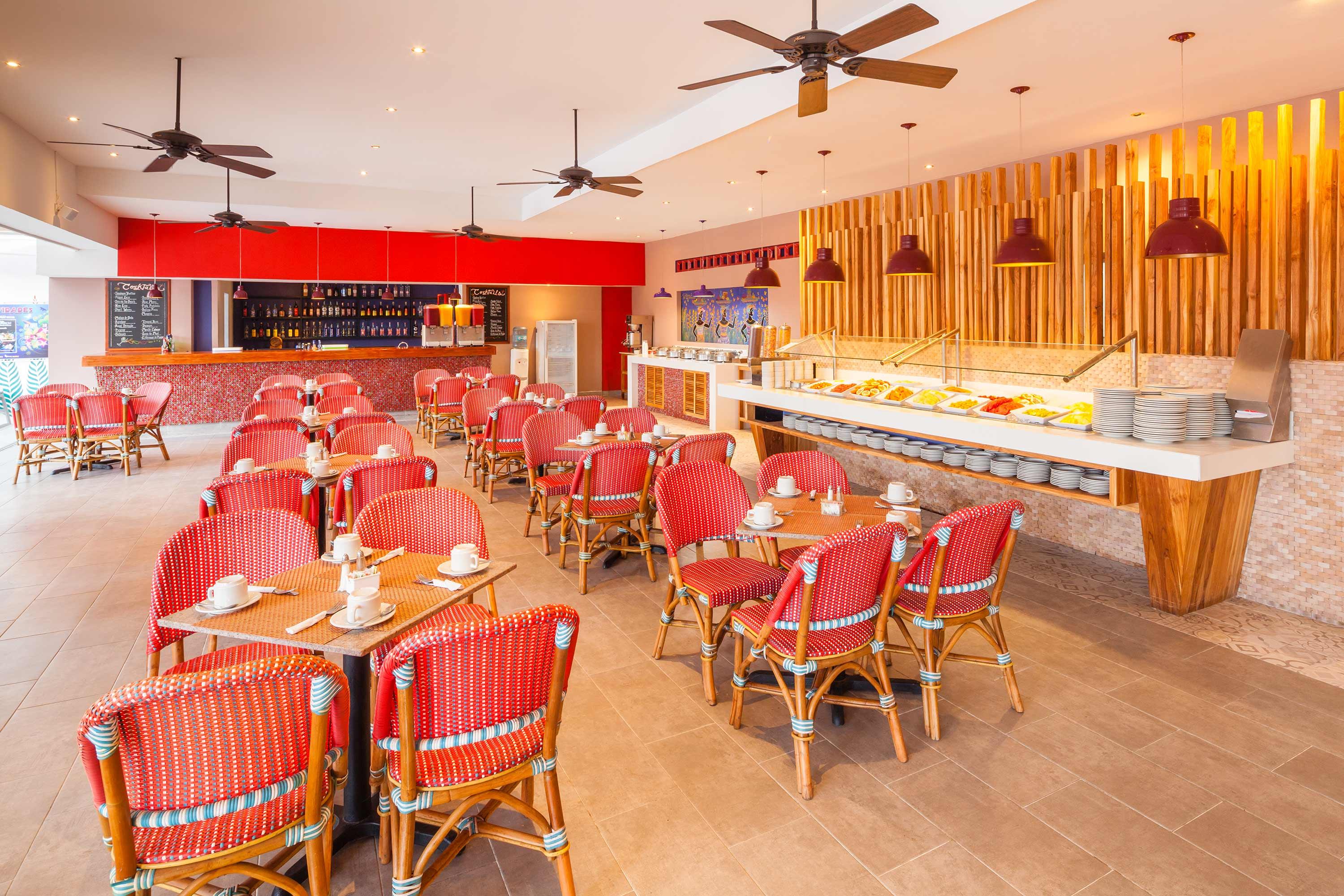 Decameron Cartagena Ngoại thất bức ảnh