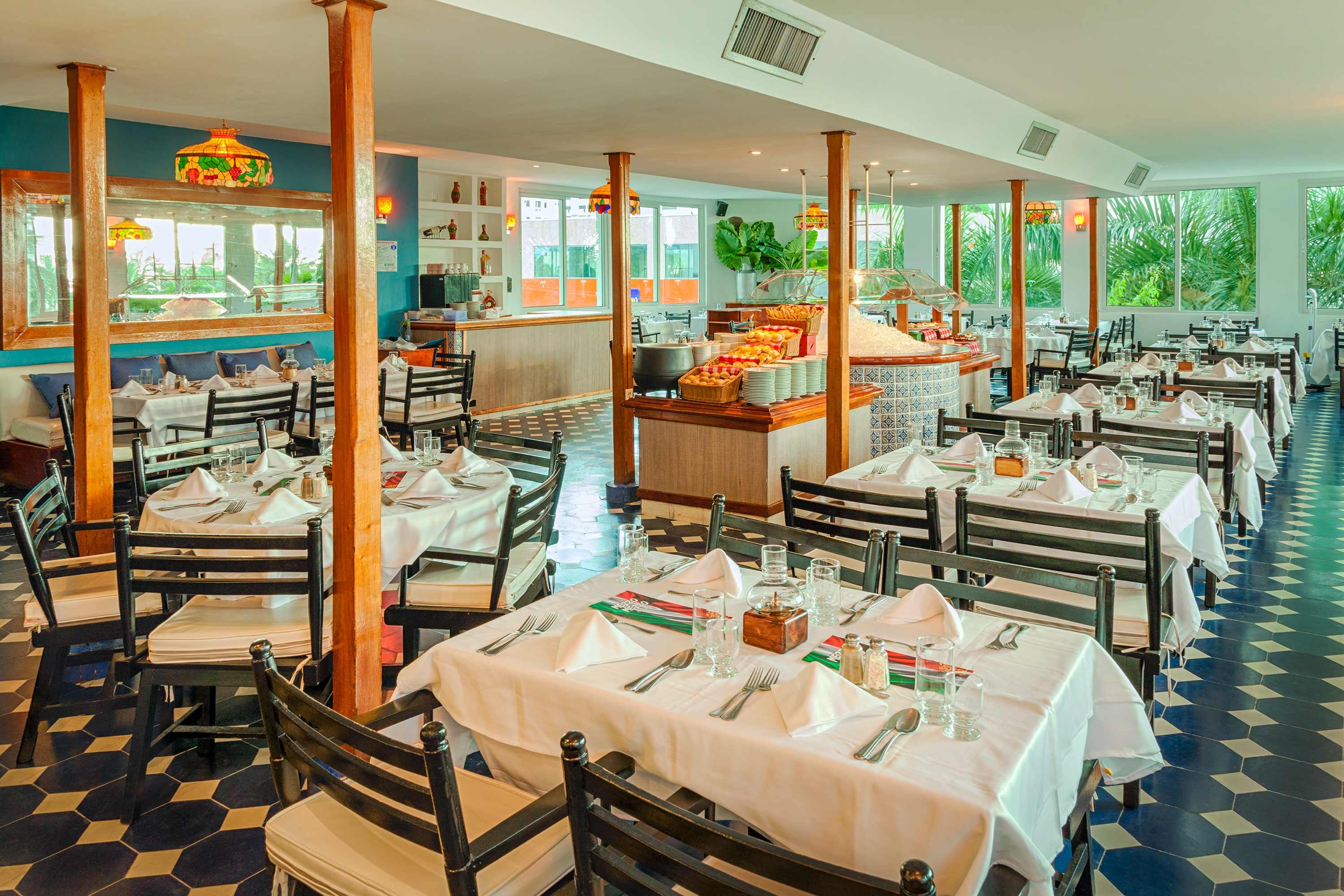 Decameron Cartagena Ngoại thất bức ảnh