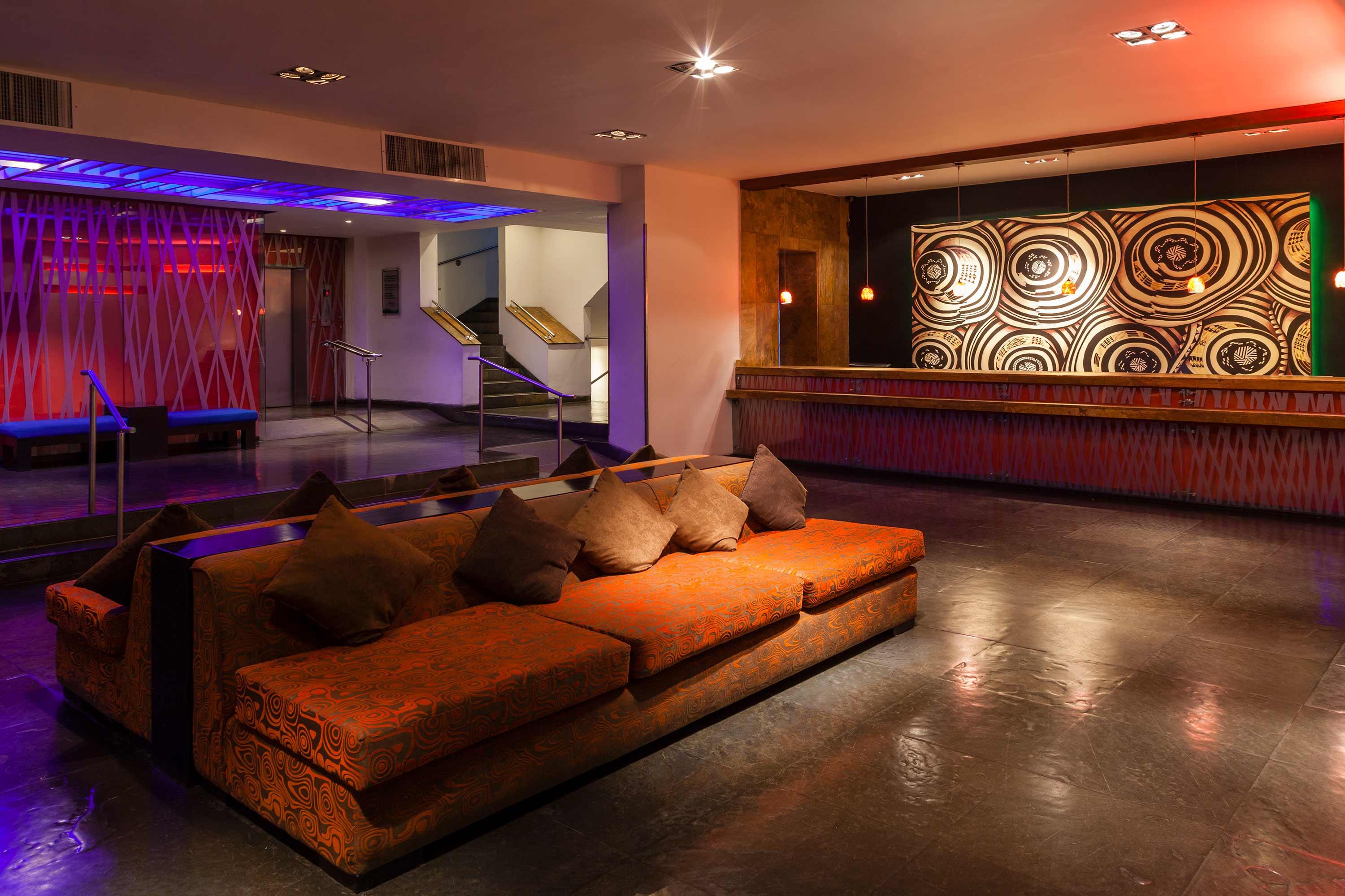 Decameron Cartagena Ngoại thất bức ảnh