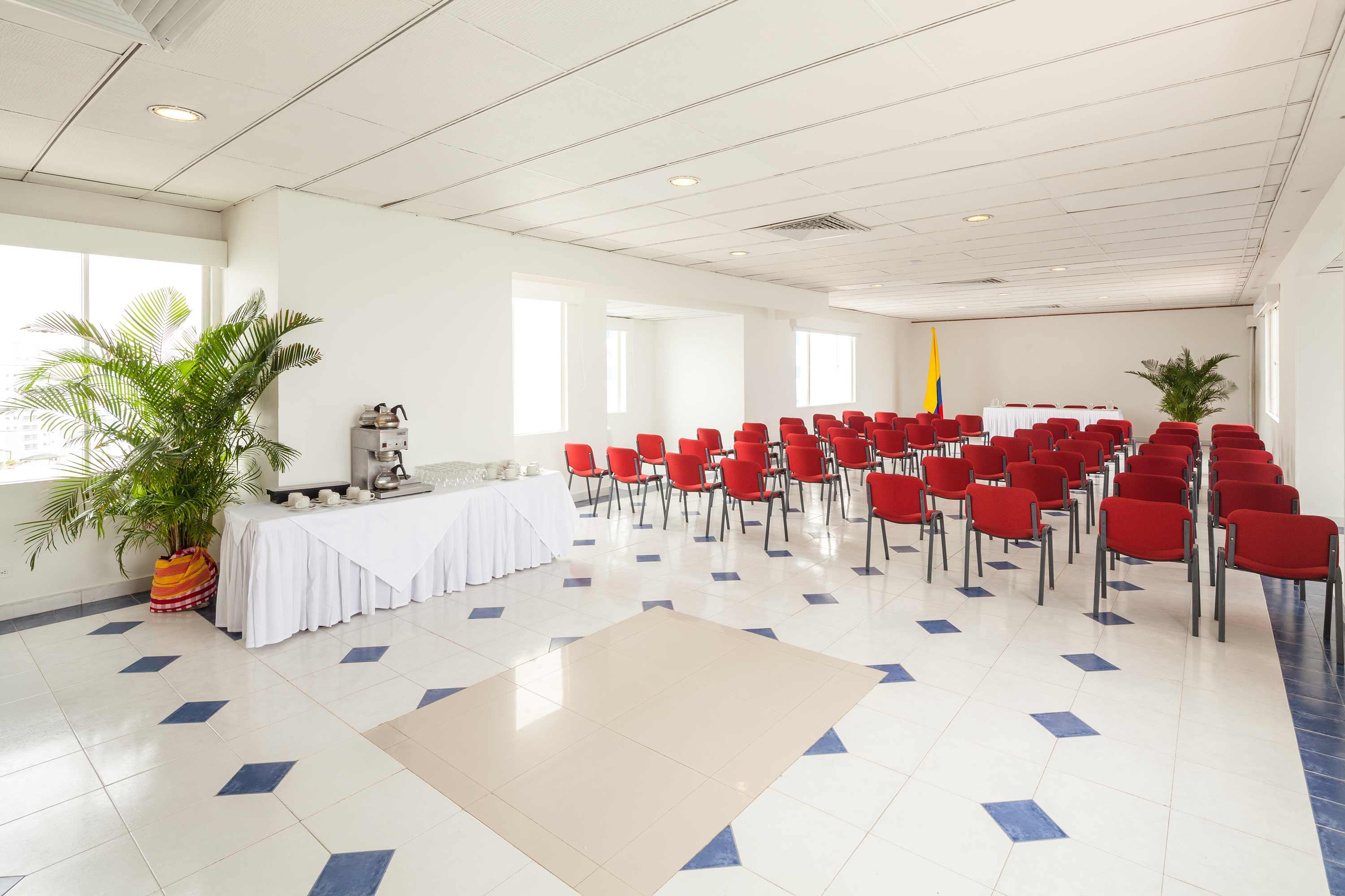 Decameron Cartagena Ngoại thất bức ảnh