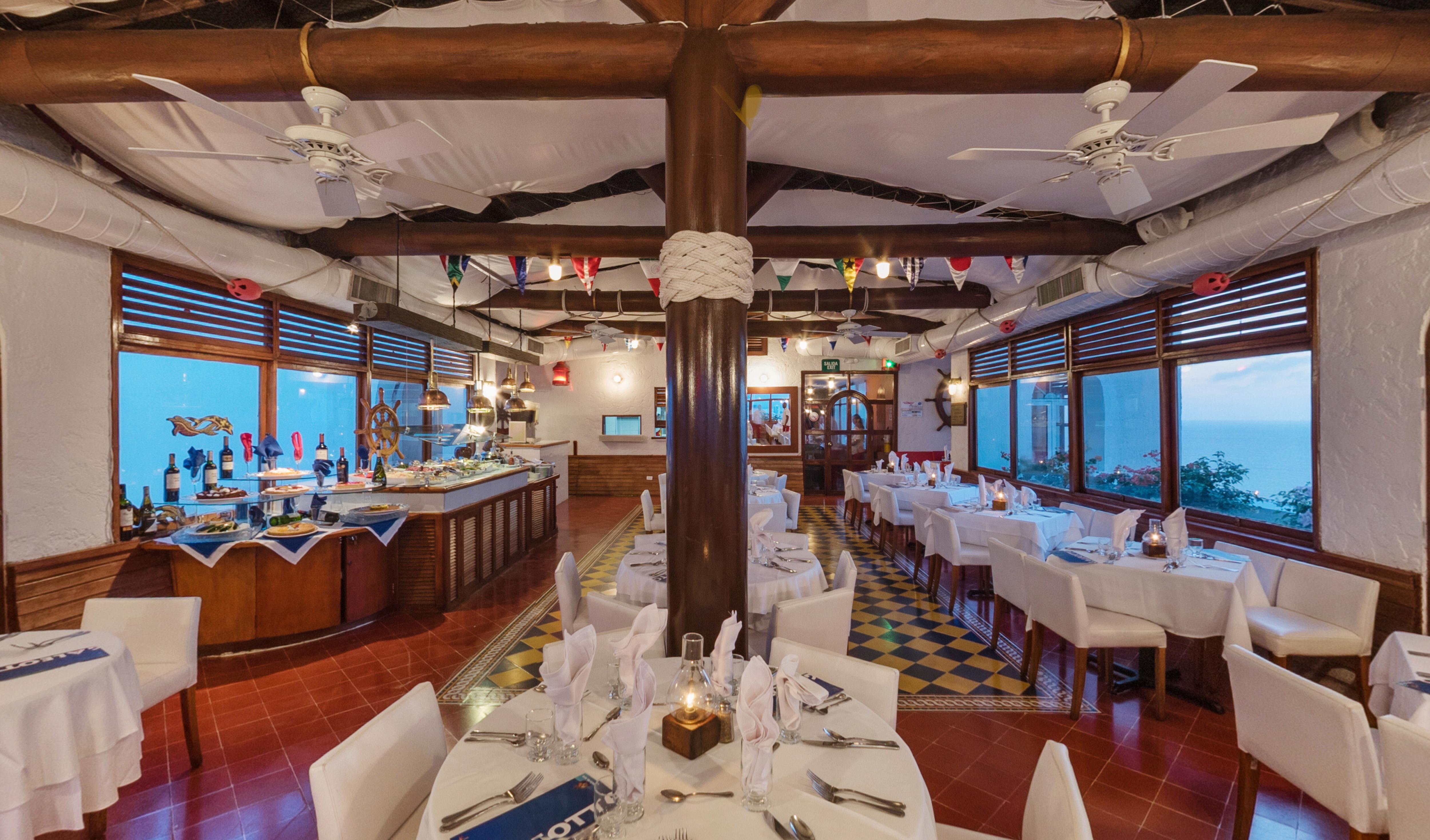 Decameron Cartagena Ngoại thất bức ảnh