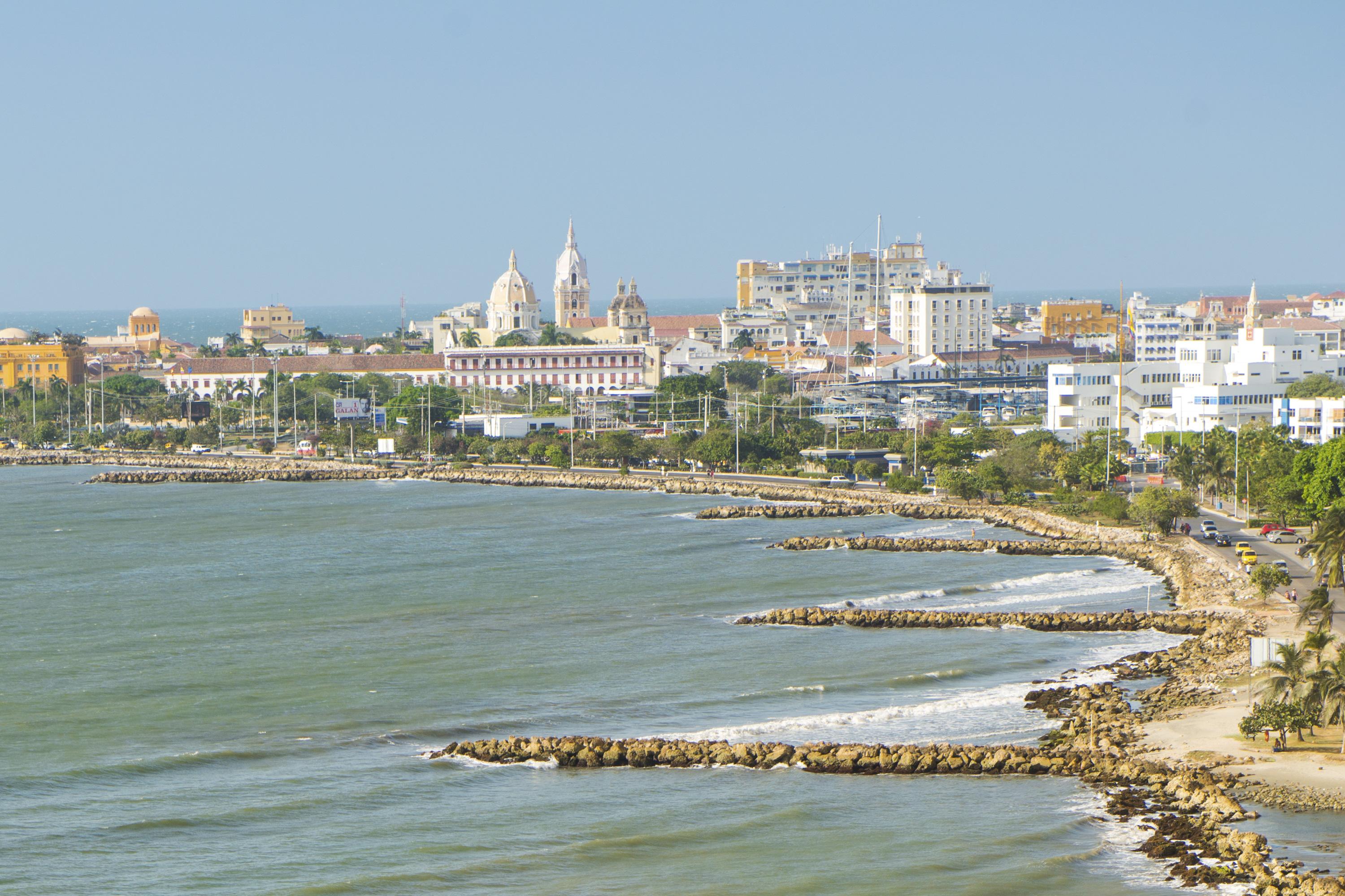 Decameron Cartagena Ngoại thất bức ảnh