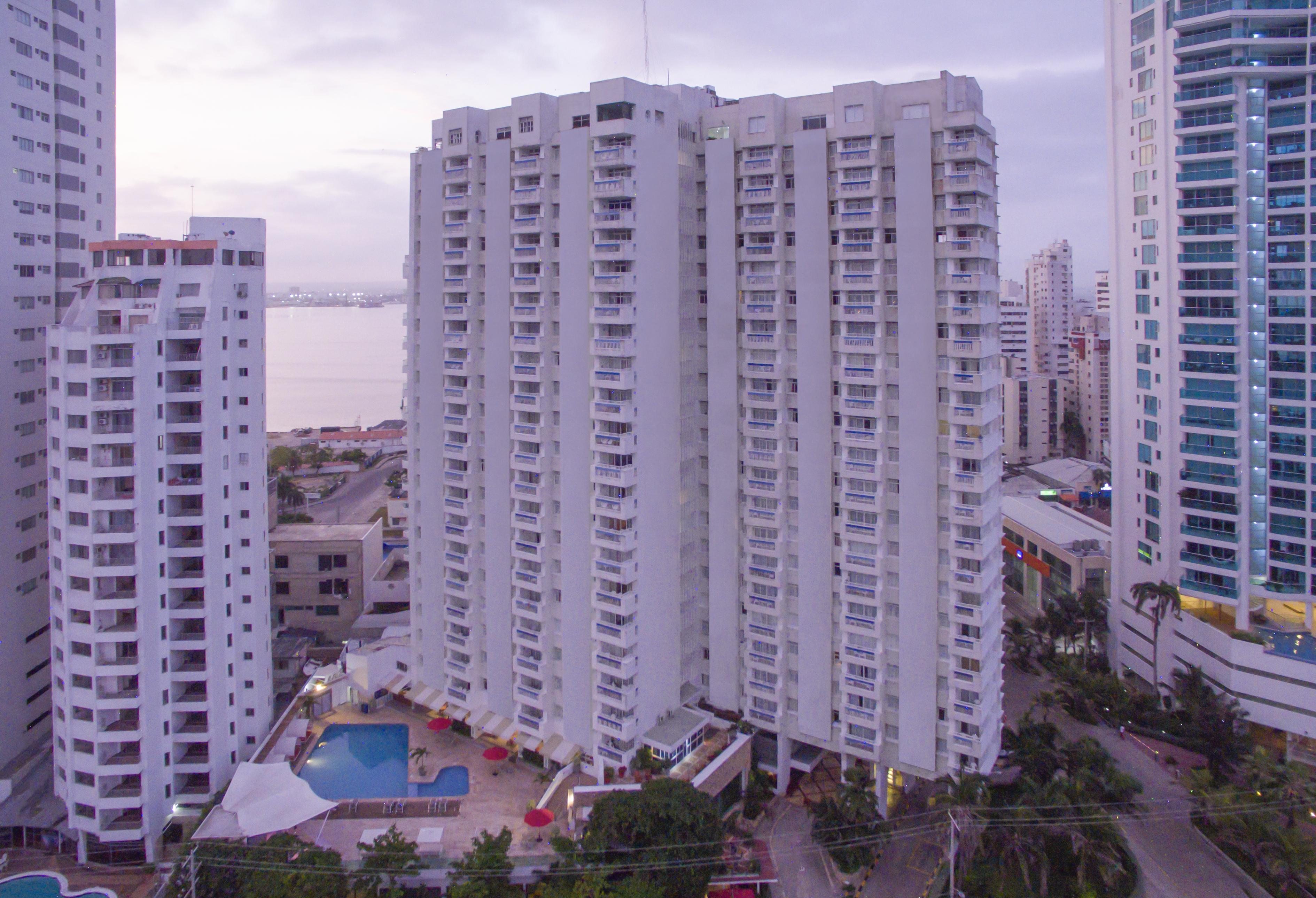 Decameron Cartagena Ngoại thất bức ảnh