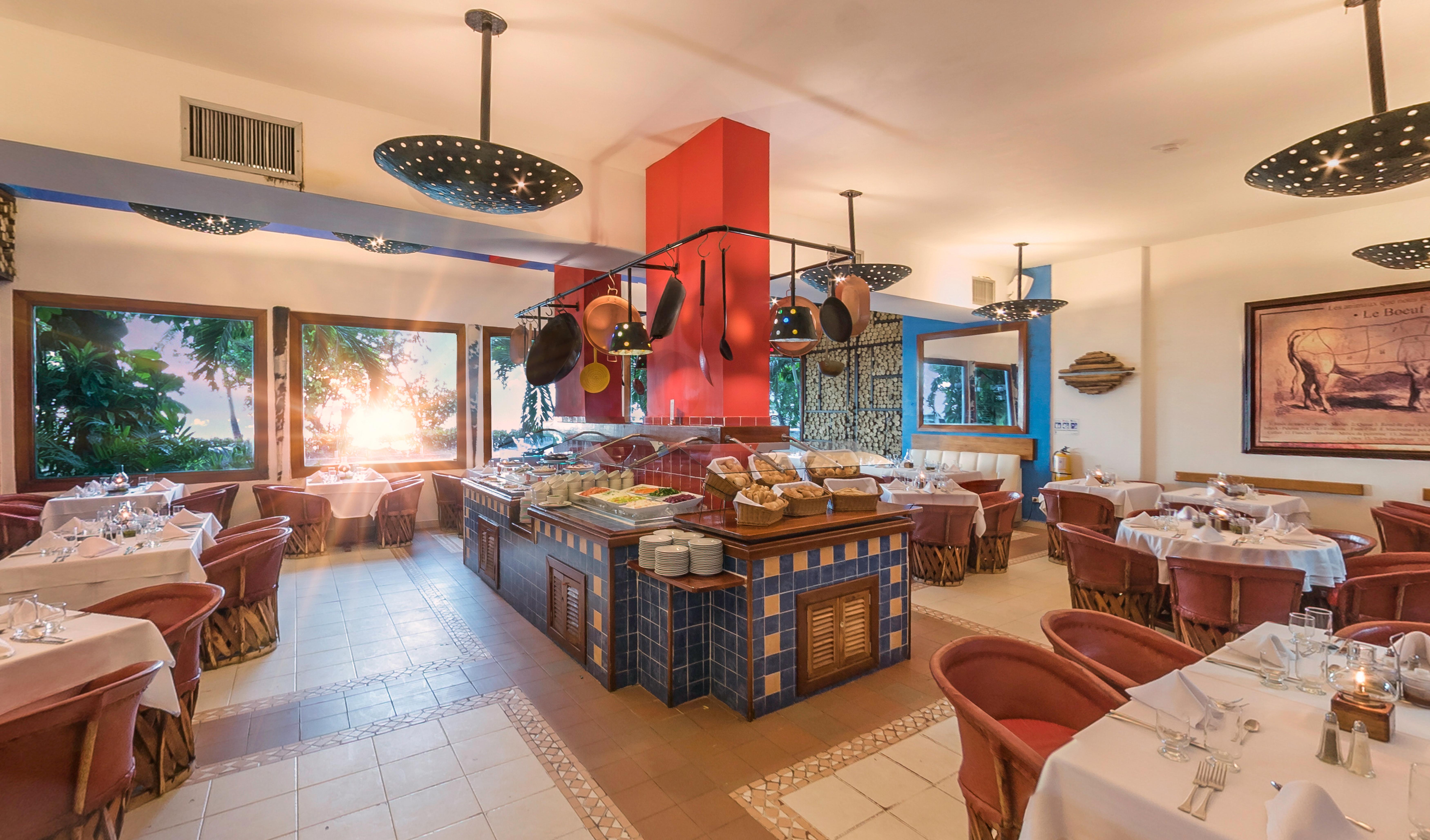 Decameron Cartagena Ngoại thất bức ảnh