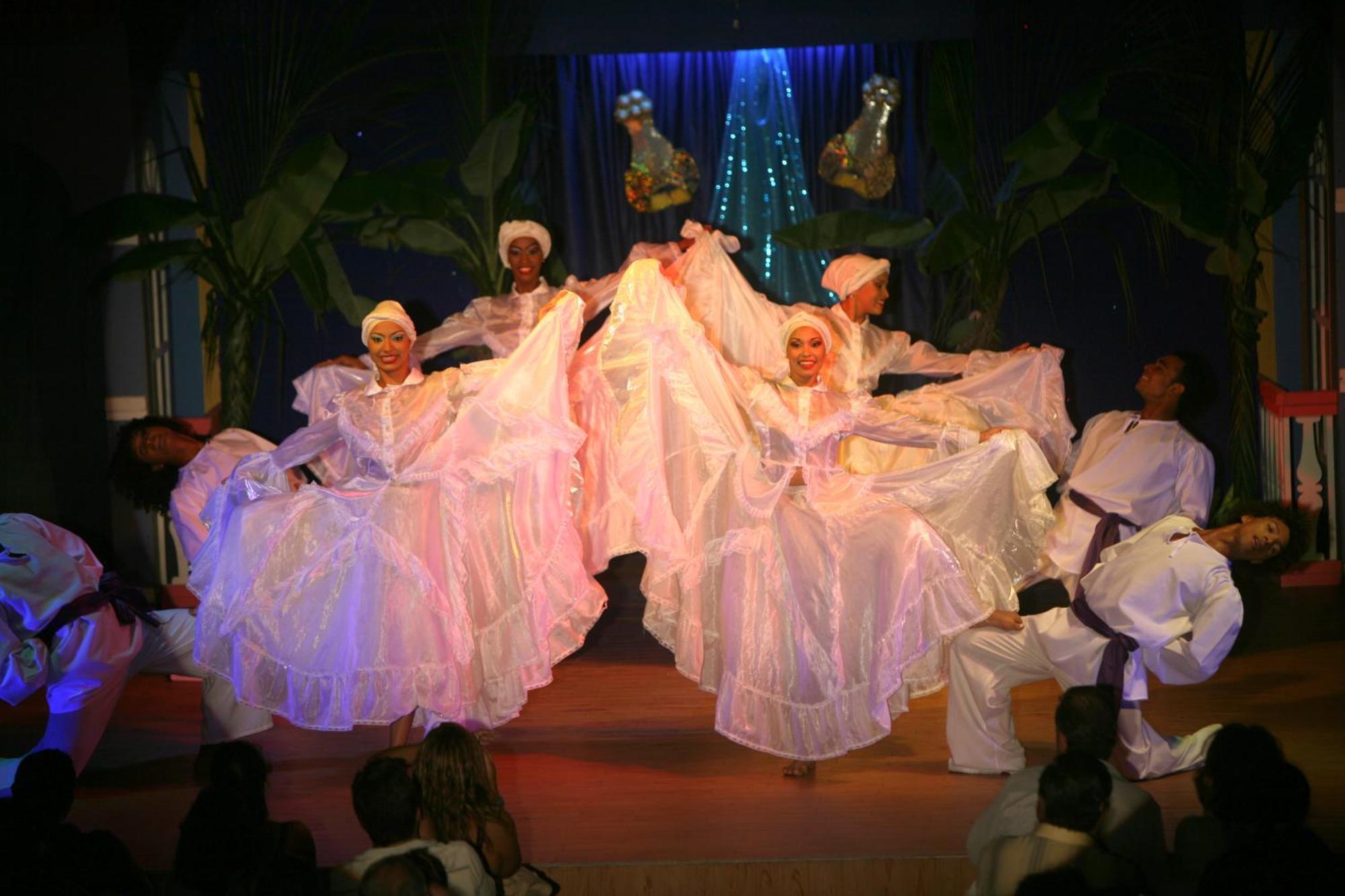 Decameron Cartagena Ngoại thất bức ảnh
