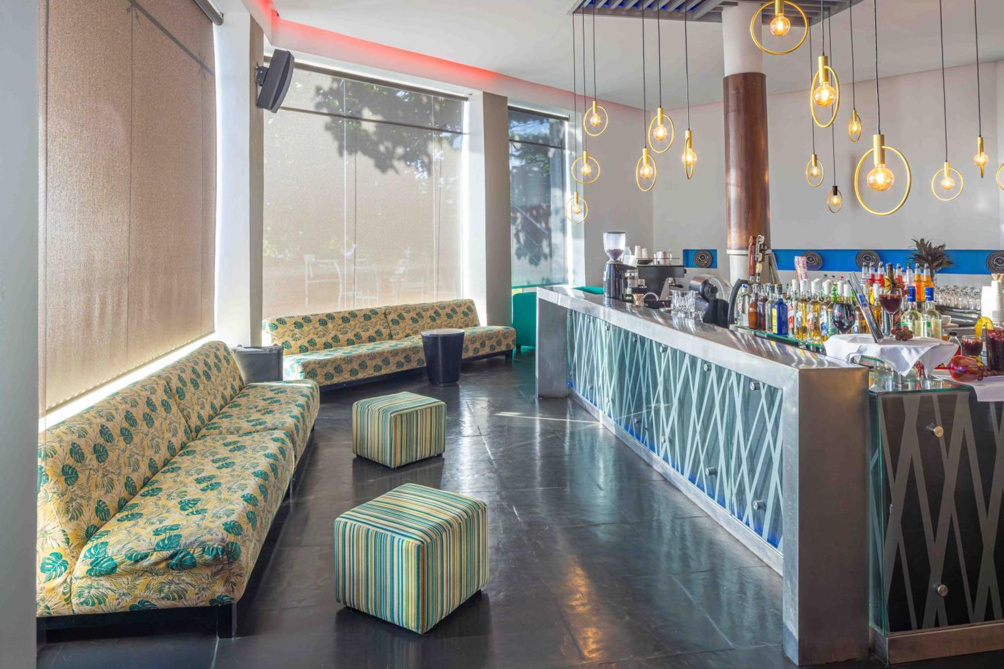 Decameron Cartagena Ngoại thất bức ảnh