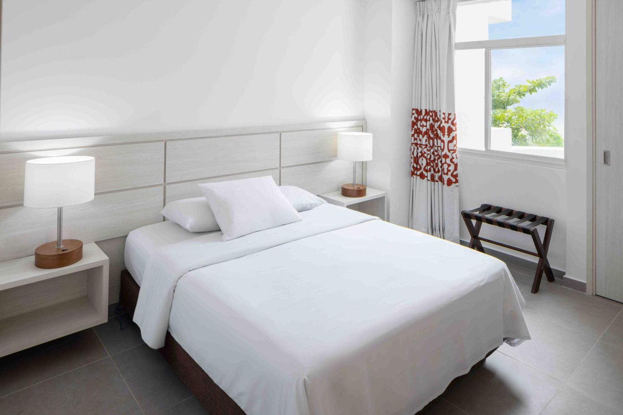Decameron Cartagena Ngoại thất bức ảnh