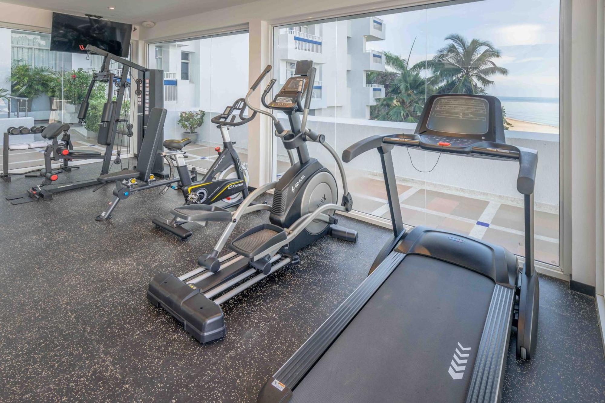 Decameron Cartagena Ngoại thất bức ảnh