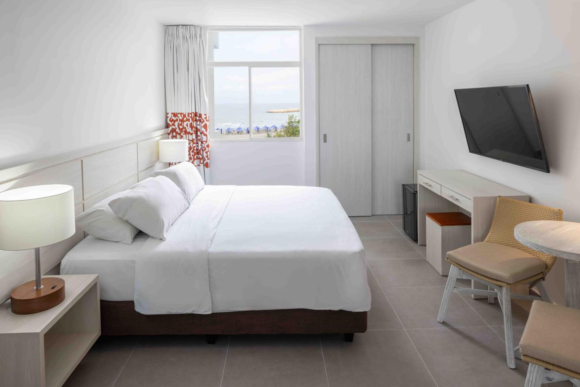 Decameron Cartagena Ngoại thất bức ảnh