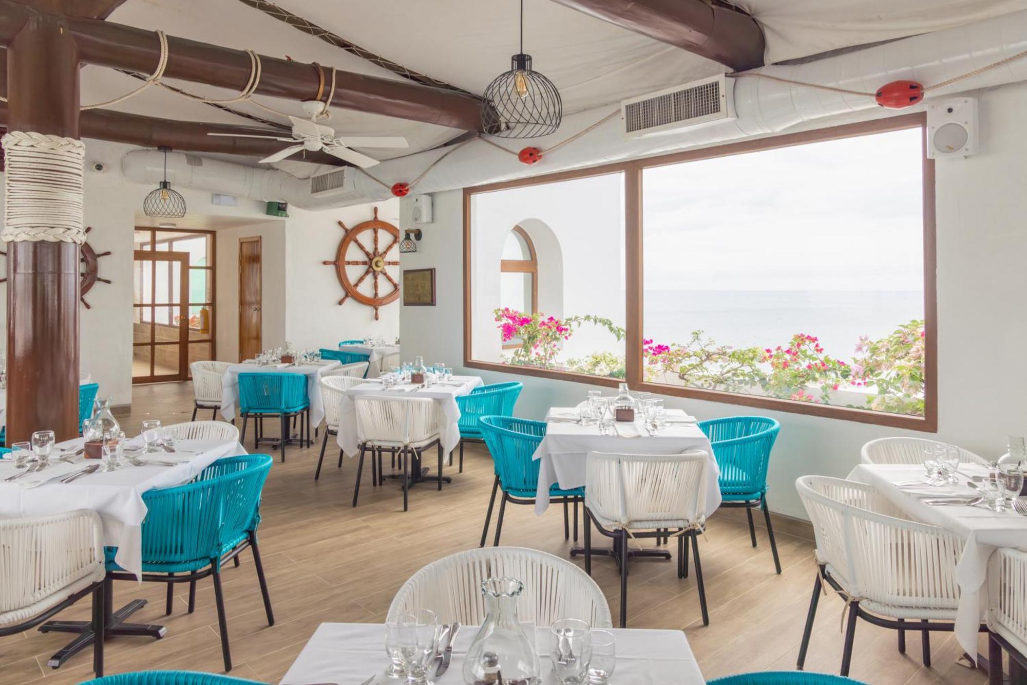 Decameron Cartagena Ngoại thất bức ảnh