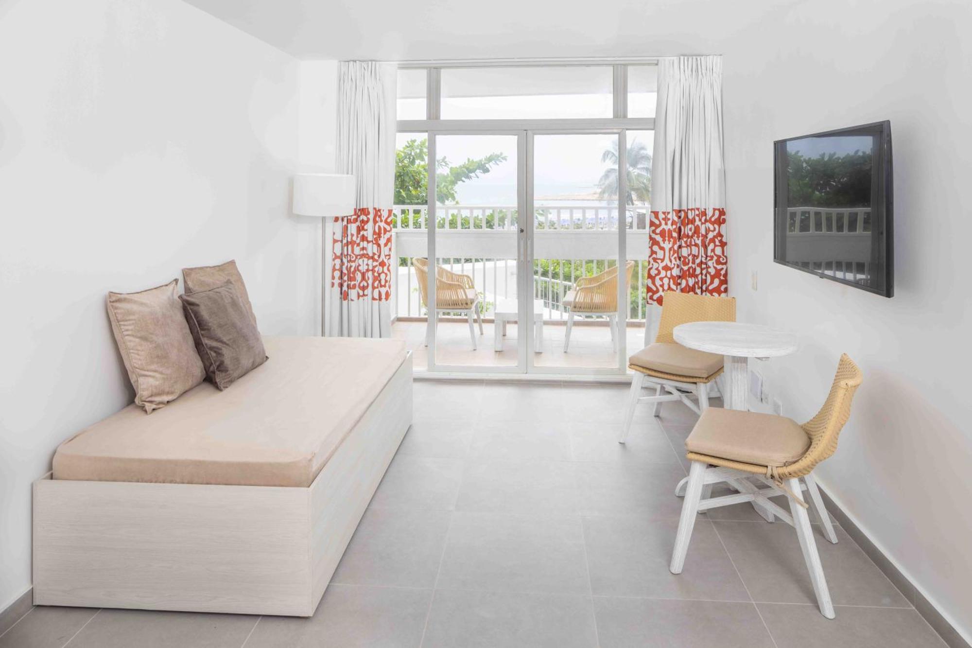 Decameron Cartagena Ngoại thất bức ảnh