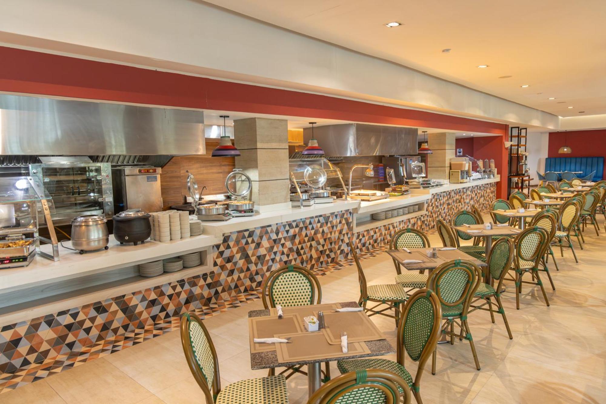 Decameron Cartagena Ngoại thất bức ảnh