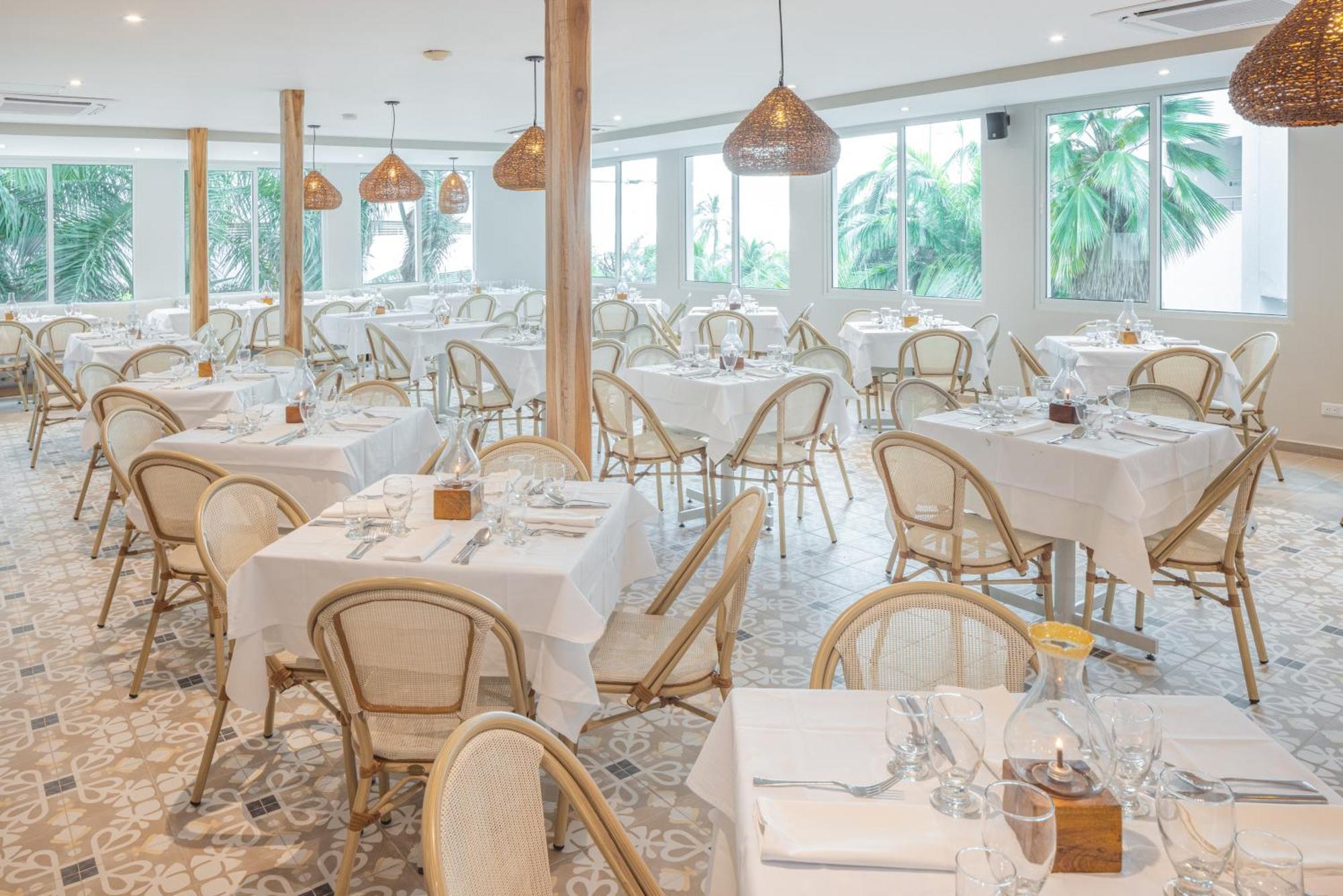 Decameron Cartagena Ngoại thất bức ảnh