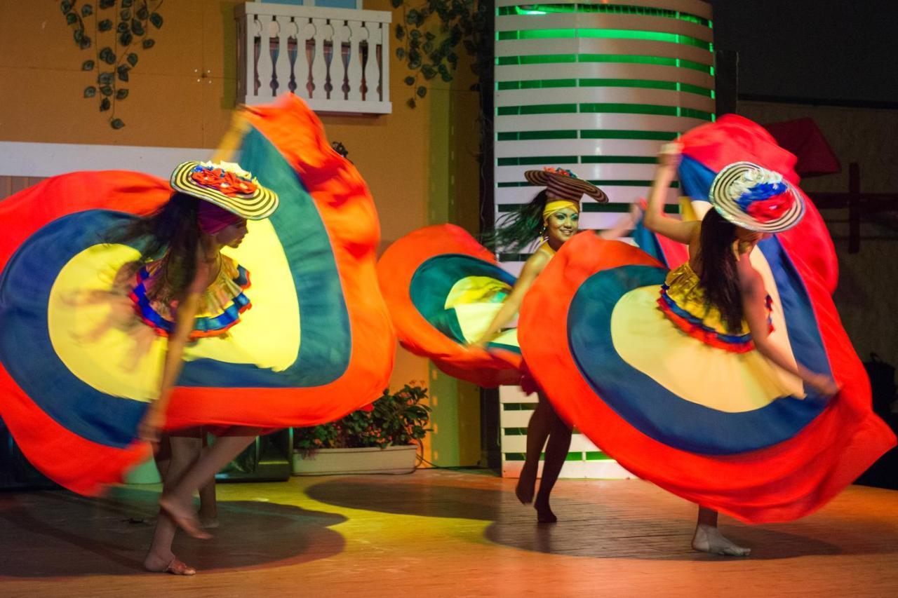 Decameron Cartagena Ngoại thất bức ảnh