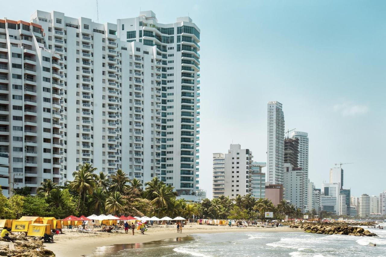 Decameron Cartagena Ngoại thất bức ảnh