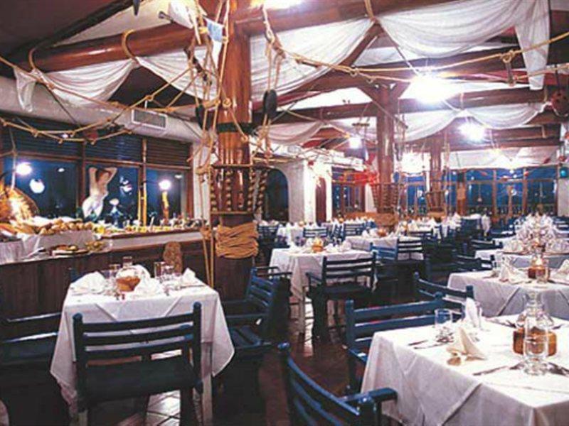 Decameron Cartagena Ngoại thất bức ảnh