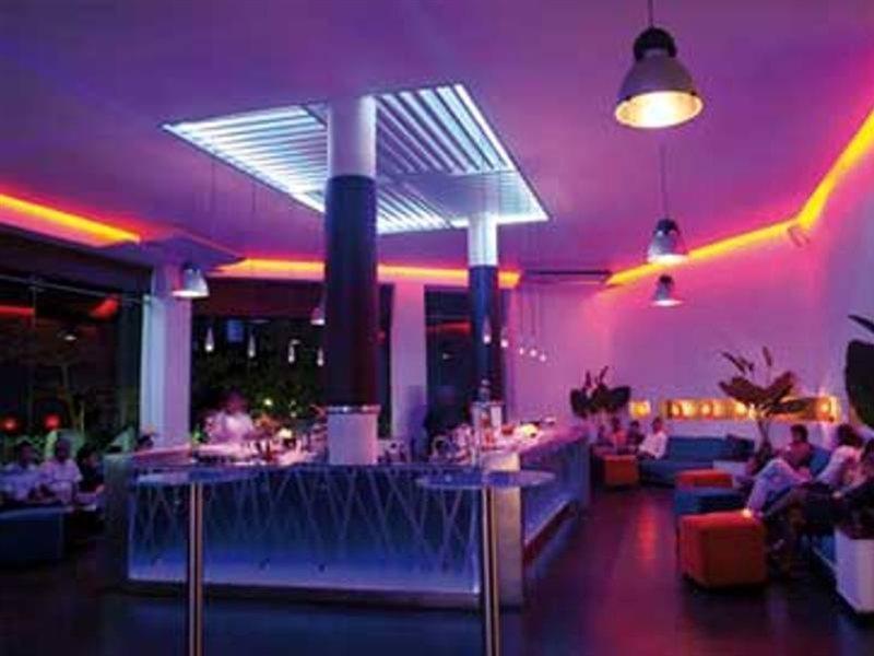 Decameron Cartagena Ngoại thất bức ảnh