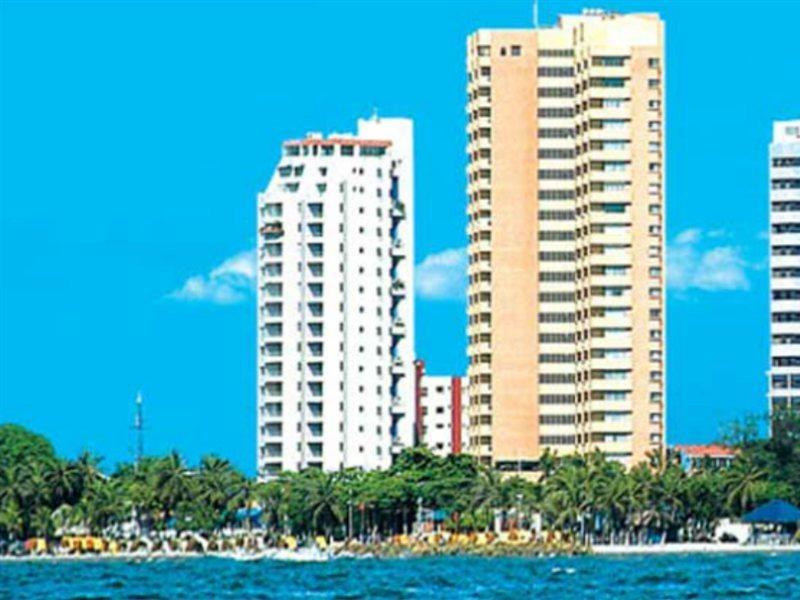 Decameron Cartagena Ngoại thất bức ảnh