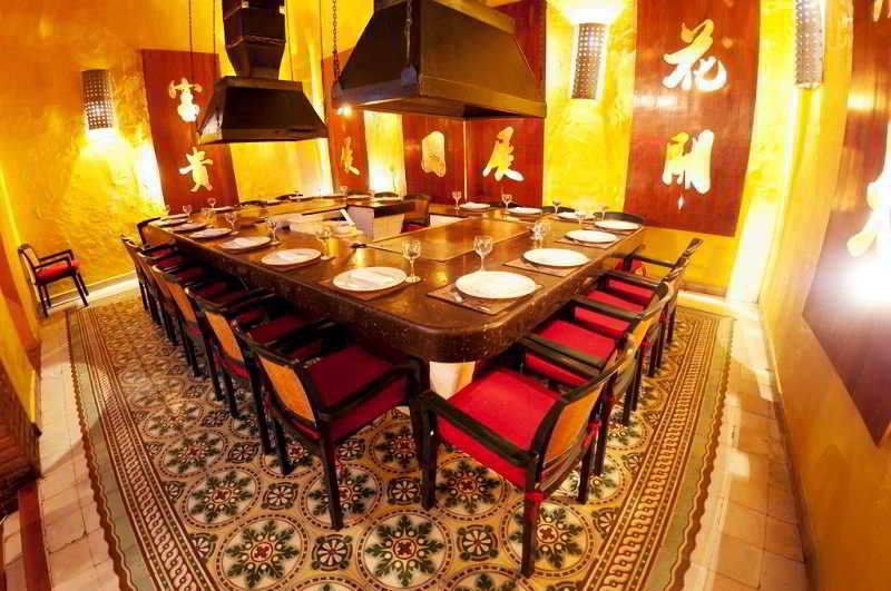 Decameron Cartagena Ngoại thất bức ảnh