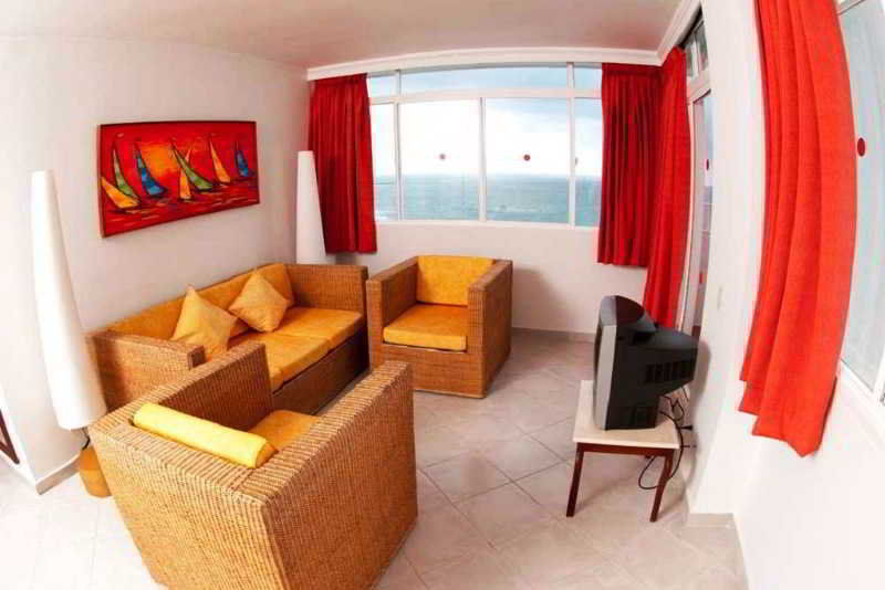 Decameron Cartagena Ngoại thất bức ảnh