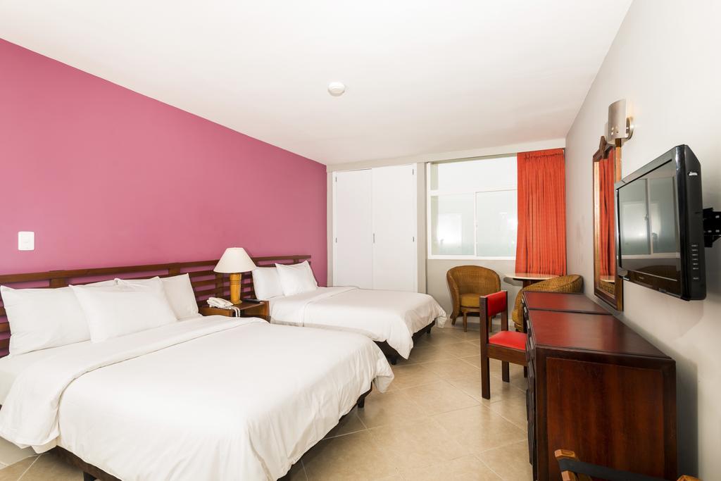 Decameron Cartagena Ngoại thất bức ảnh