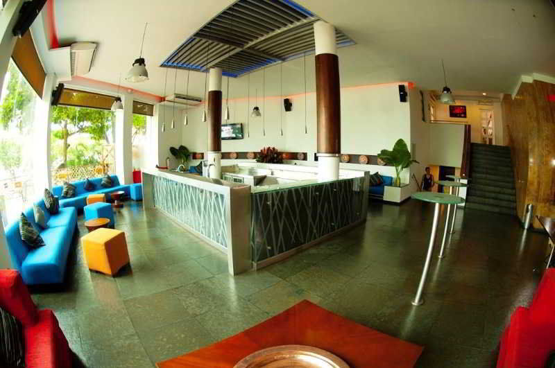 Decameron Cartagena Ngoại thất bức ảnh