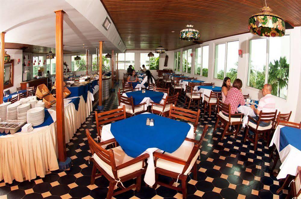 Decameron Cartagena Ngoại thất bức ảnh