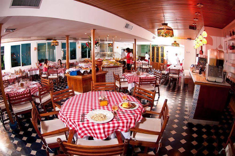 Decameron Cartagena Ngoại thất bức ảnh