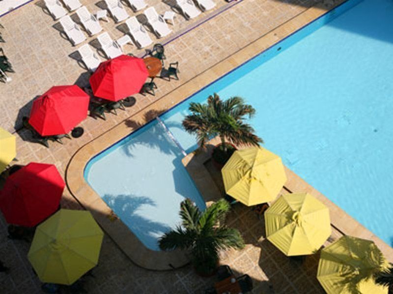 Decameron Cartagena Ngoại thất bức ảnh