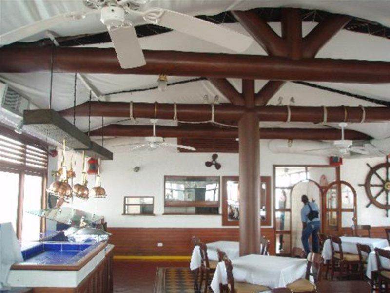 Decameron Cartagena Ngoại thất bức ảnh