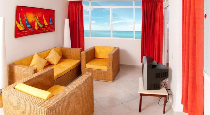 Decameron Cartagena Ngoại thất bức ảnh