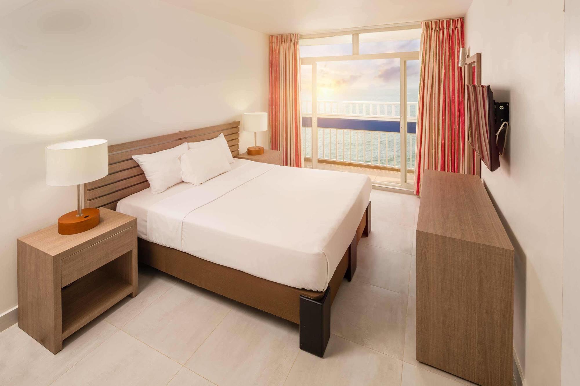 Decameron Cartagena Ngoại thất bức ảnh
