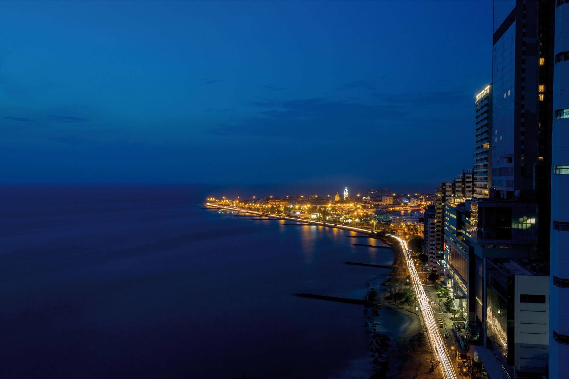 Decameron Cartagena Ngoại thất bức ảnh