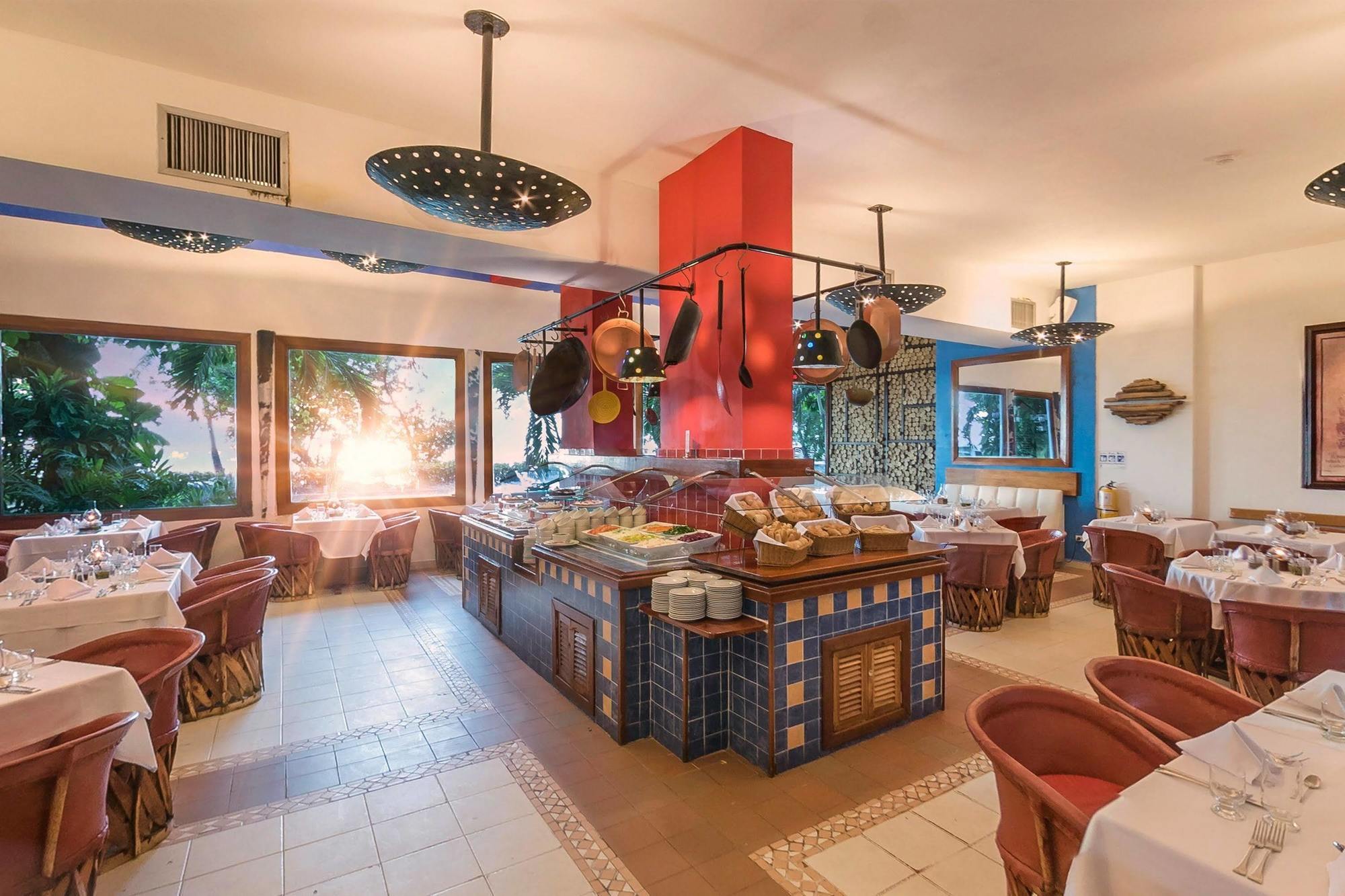 Decameron Cartagena Ngoại thất bức ảnh