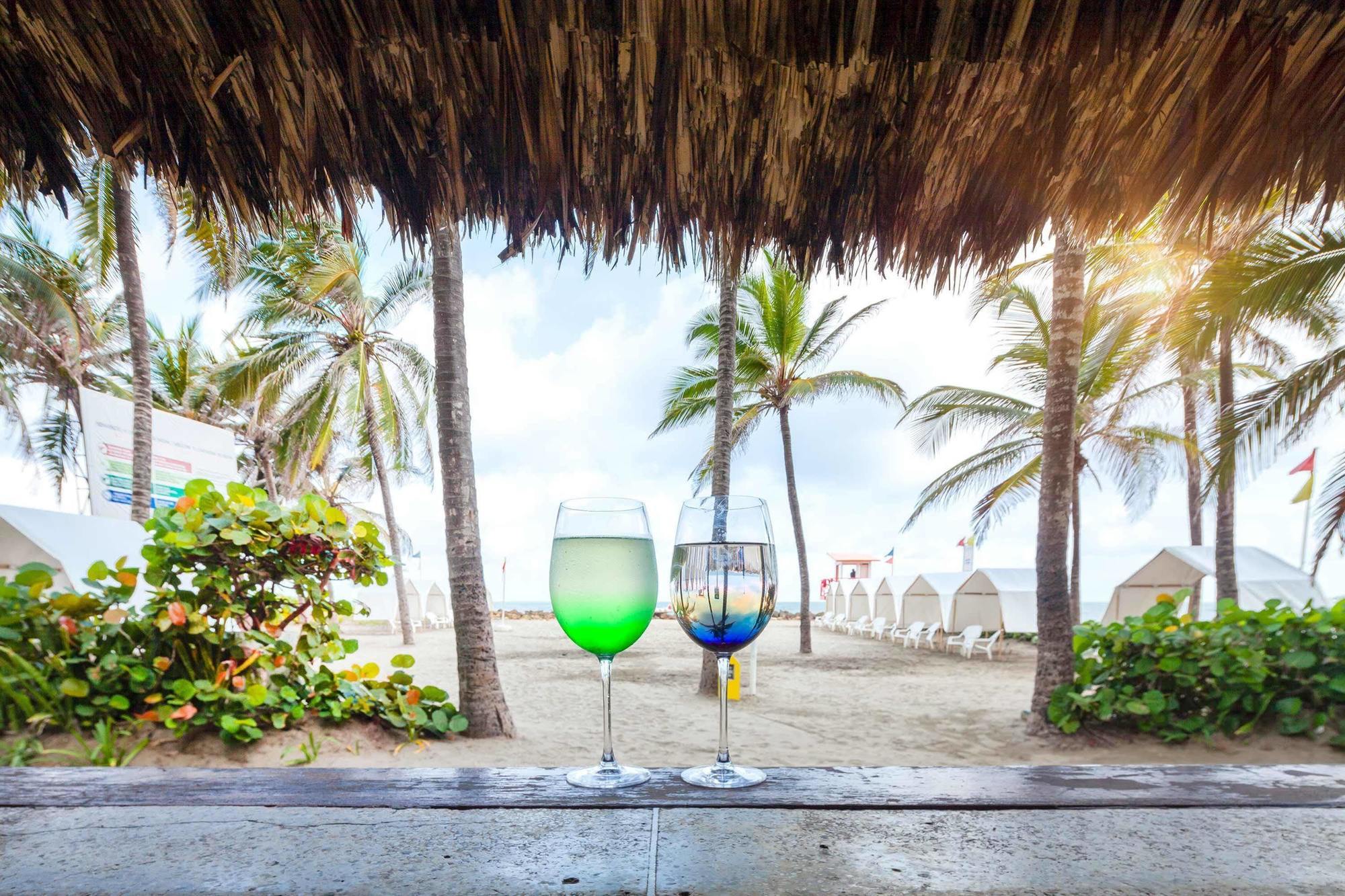 Decameron Cartagena Ngoại thất bức ảnh