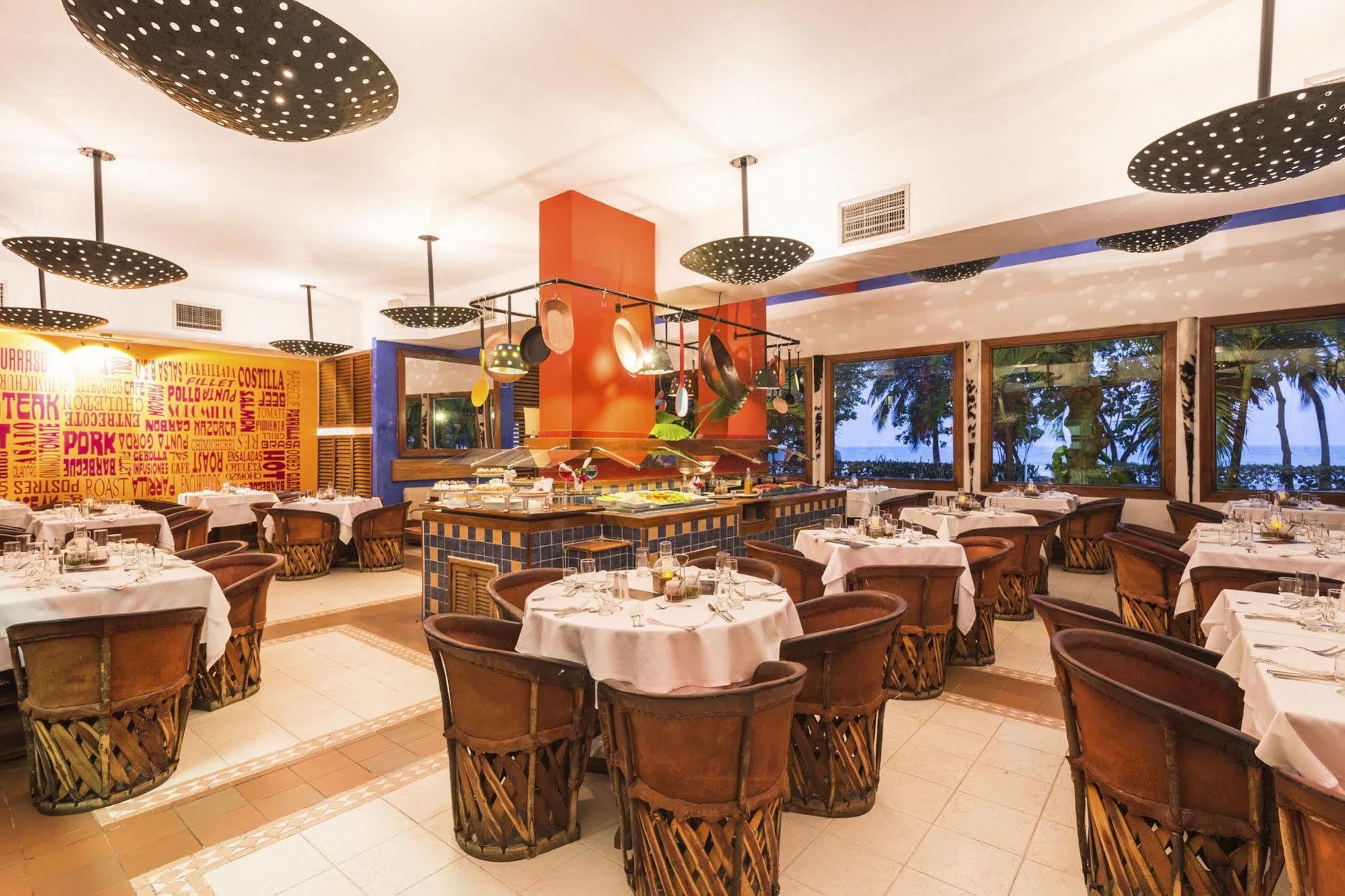 Decameron Cartagena Ngoại thất bức ảnh