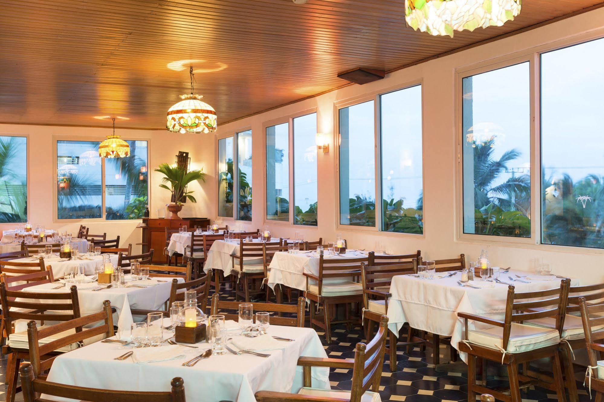 Decameron Cartagena Ngoại thất bức ảnh